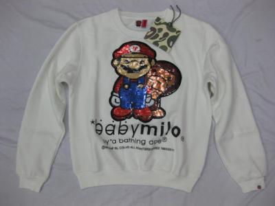 BABY MILO Hoodies-243